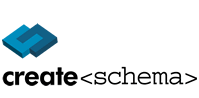 クリエイトスキーマ